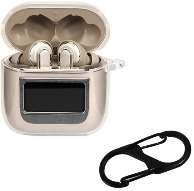 JBL tour pro2 케이스 투어 프로 2 실리콘 케이스 커버, 10.투명, 1개