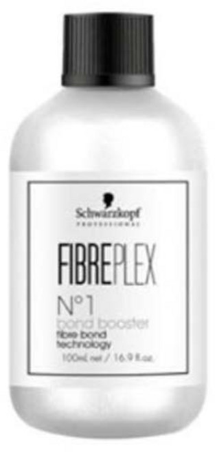 슈바츠코프 파이버플렉스 No.1 본드 부스터, 100ml, 1개