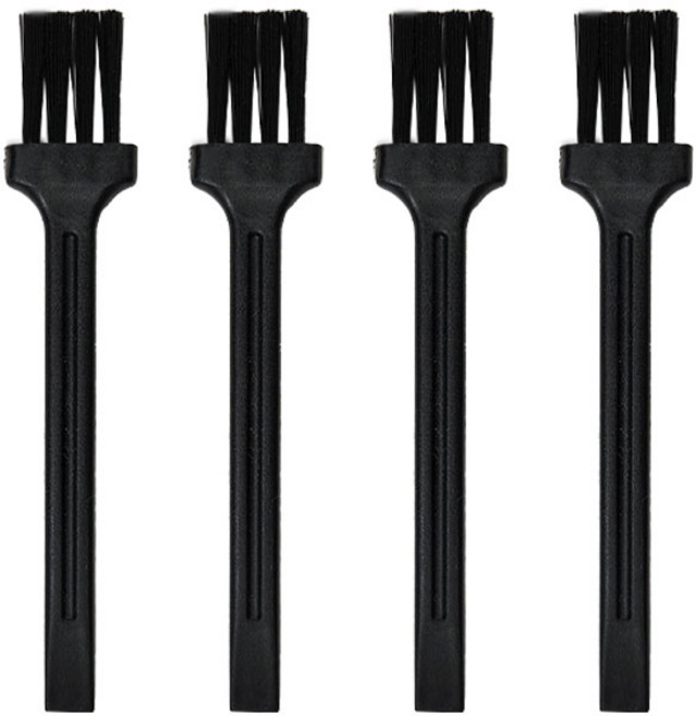 살림모아 가습기 미니 청소솔, 랜덤 발송, 4개