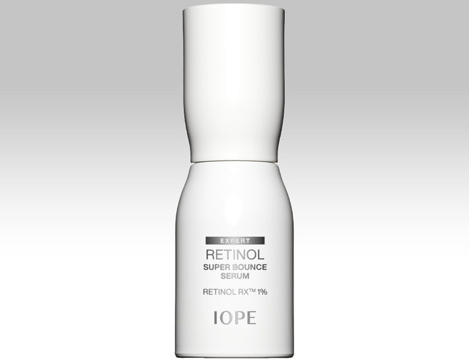 아이오페 레티놀 슈퍼 바운스 세럼, 30ml, 1개