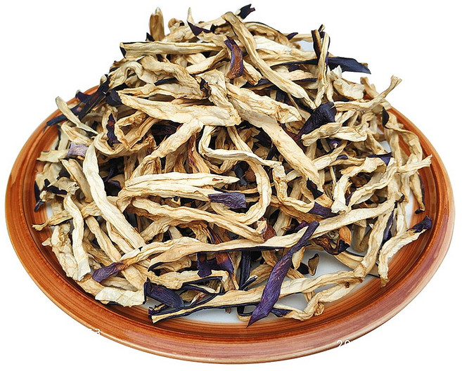 (배터짐) 연변 말린가지 건 가지말랭이 (일요일&당일발송), 1개, 500g