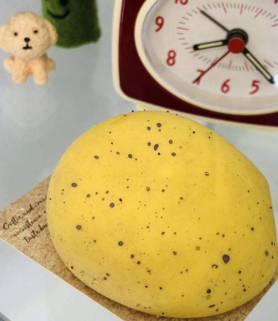 감자빵 말랑이, 1개, 50g, 상세페이지 참조