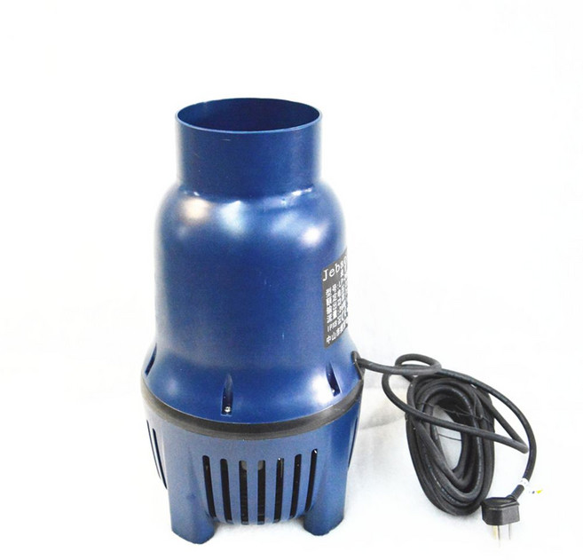 제바오 수류모터 웨이브 펌프 연못 LP22000 55000, LP26000 75 225W 26톤 제바오, 1개