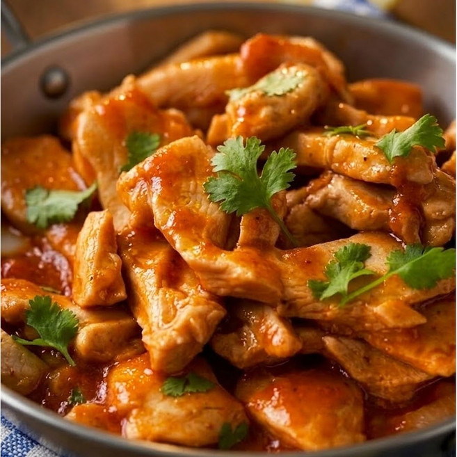혼밥고기선생 탄두리 치킨, 5개, 180g
