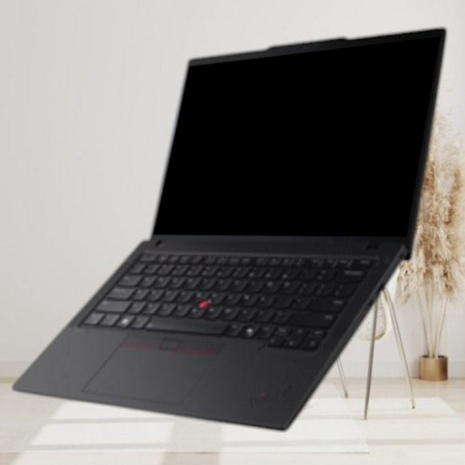 레노버 2024 씽크패드 T14 G5 라이젠7 Pro 라이젠 8000 시리즈, 블랙, 21MC004DKR, 512GB, 16GB, WIN11 Pro