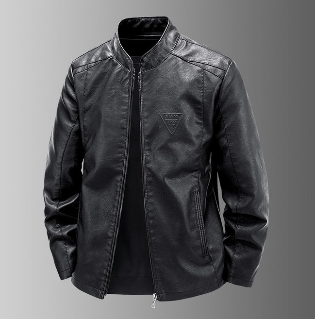 남성 천연가죽 자켓 라이더 잠바 양가죽 고급 바이크 모터사이클