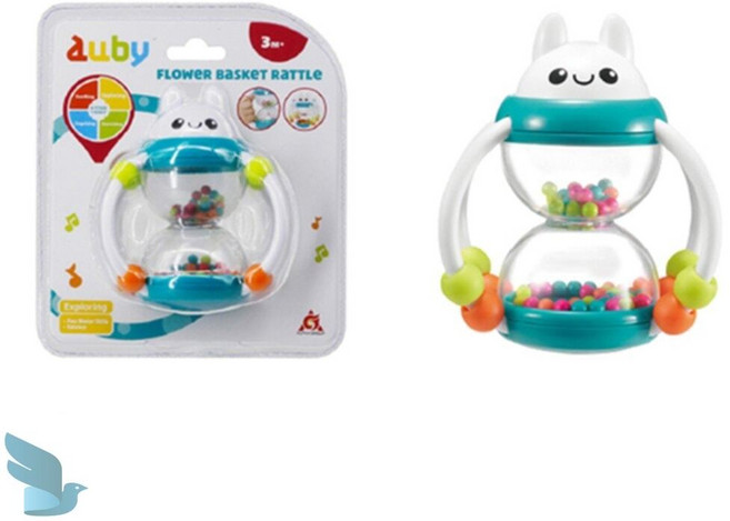 2보급창고 손가락 감각놀이 딸랑이 멜로디장난감