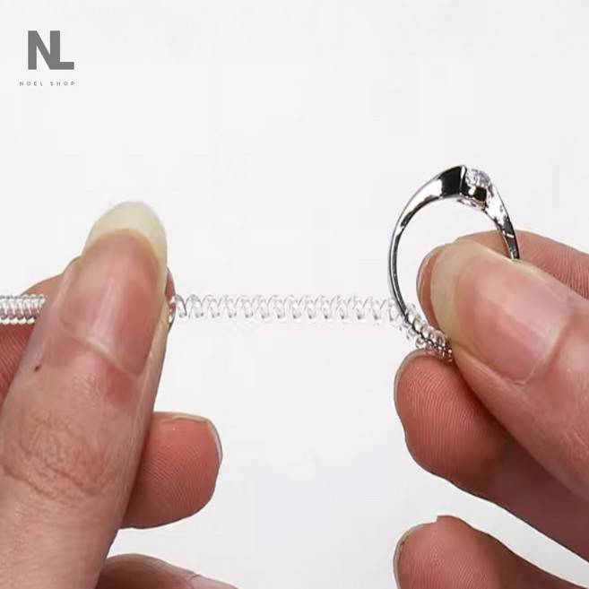 노엘상점 반지 사이즈 조절링 반지사이즈조절실리콘