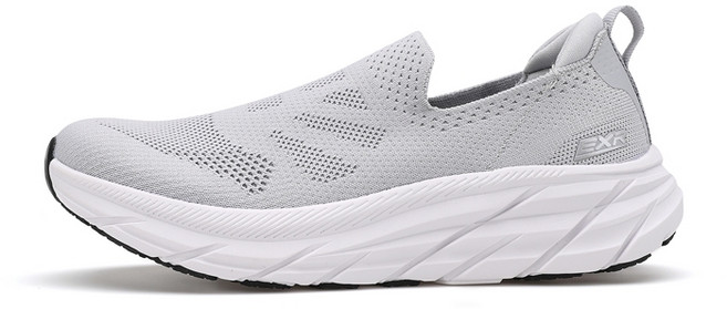 [에스마켓] EXR A_COMFY RIDER BB5AD3COM1_LGY 남여공용러닝화