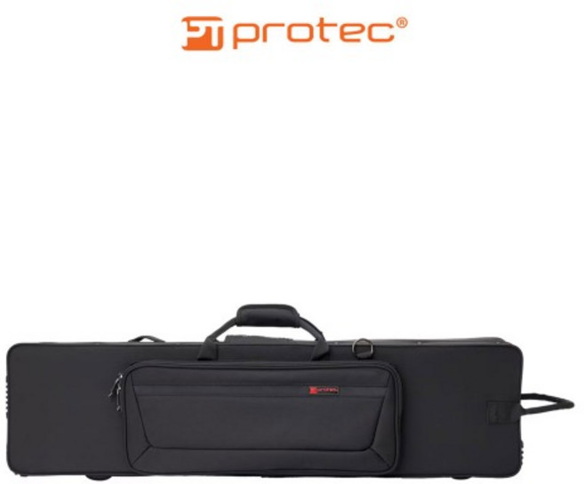 프로텍 베이스 클라리넷 케이스 PB319, 1개