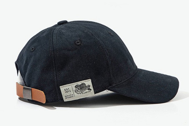 리치모리 빈티지 워싱 데일리 볼캡