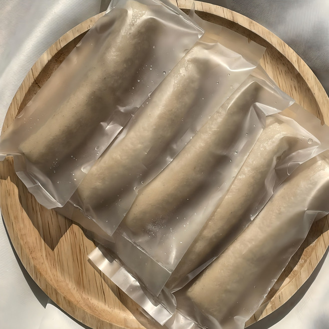 현미귀리곤약가래떡 1.5kg 개별포장 식단조절 로딩떡 저탄수화물 식사대용, 현미귀리곤약가래떡1.5kg, 무염, 1개