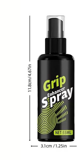 골키퍼 장갑 스프레이 축구 그립 미끄럼 방지 강화 접착 교체용 글루, Gloveglu 축구 골키퍼 장갑 스프레이 미끄럼 방지