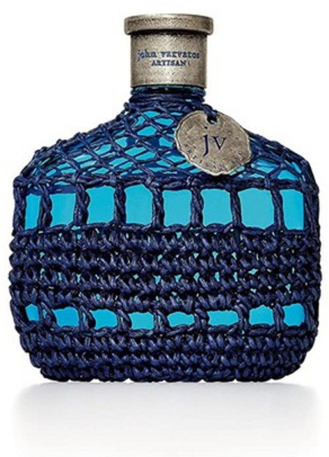 아티산 블루 EDT 125ml, 1개