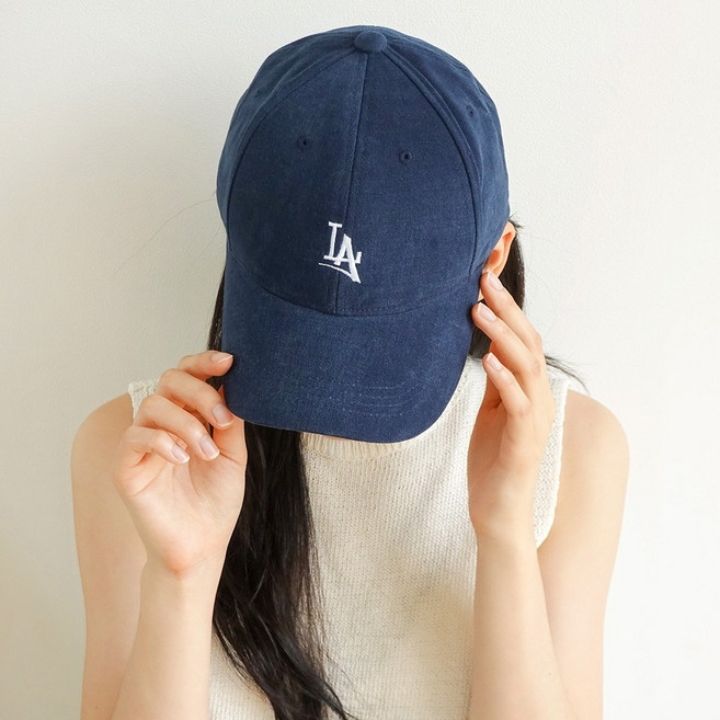 골든크로스 LA 워싱 볼캡 남여공용 야구모자