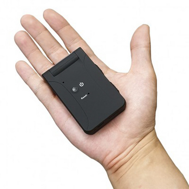 VTR8 경찰바디캠 소형 미니 장시간 액션캠