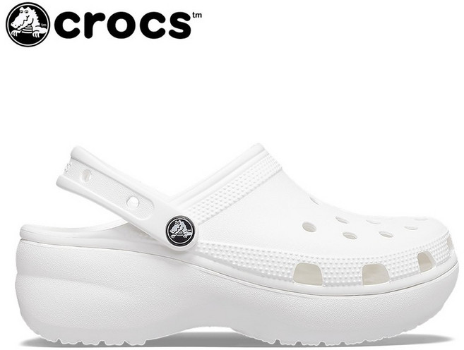 크록스 A샌들 206750-100