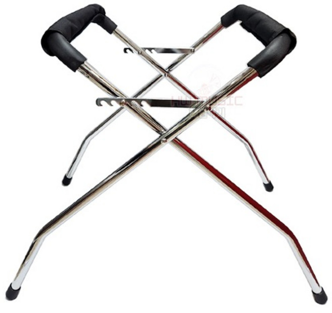 SOL 큰북스탠드 큰북받침대 베이스드럼 대북스탠드 JB-MBS7, 1개