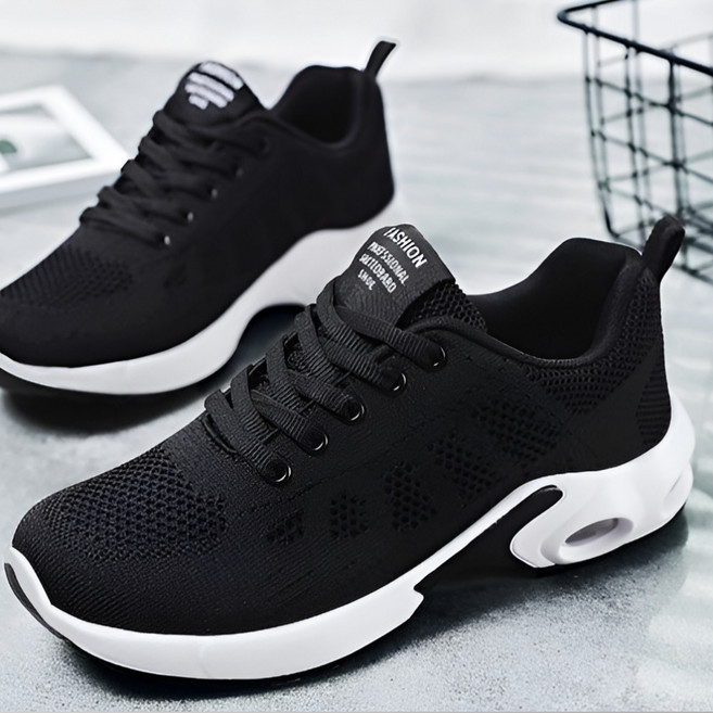 HJ무브먼트 남성 여성 족저근막염 신발