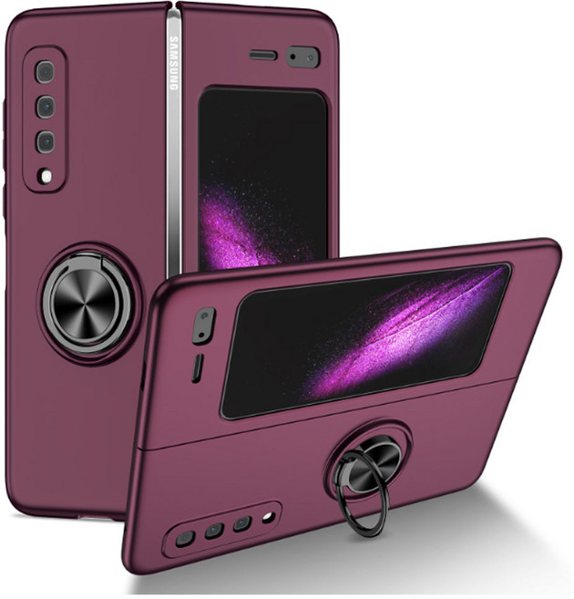 알저스트 갤럭시 Z폴드7 폴드6 폴드5 폴드4 폴드3 폴드2 지폴드 제트폴드 케이스 자석스탠드