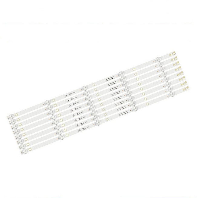 티베라 티비스타 TVS-554UHD TS-554UHD 인켈 SU556FMK 호환용 백라이트, 벽걸이형, 단순배송상품