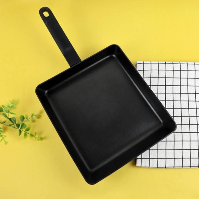 락앤락 자이언트 계란말이팬 IH 27cm 대형사이즈, 1개