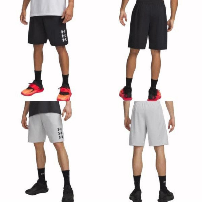 언더아머 UNDERARMOUR UA Next Gen 남성 쇼츠 [6011370]