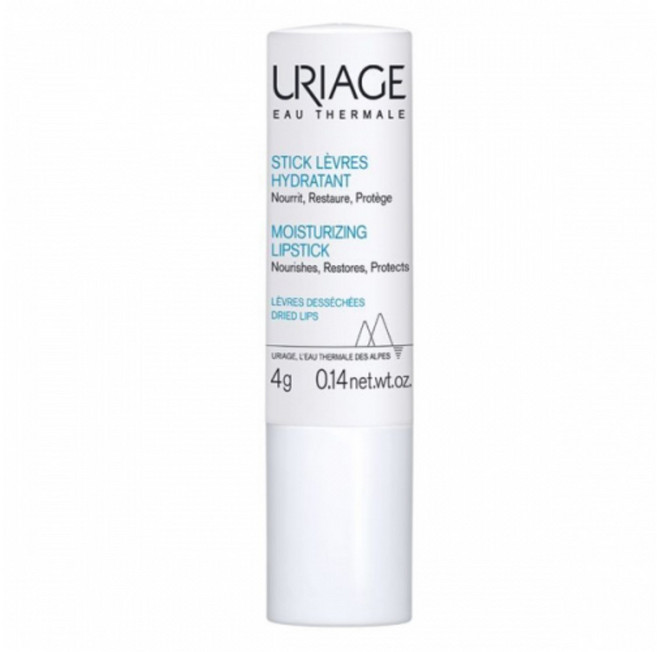 유리아쥬 스틱 레브르 립밤, 오리지날, 4g, 1개