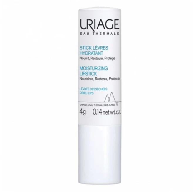 유리아쥬 스틱 레브르 립밤, 오리지날, 4g, 1개 - 쿠팡