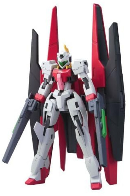 HG 1/144 GNR-101A GN 아처 기동전사 건담 00, 1개, 상품명참조