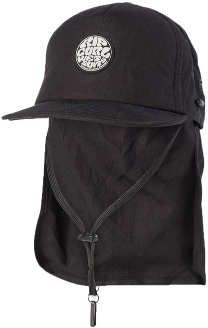 립컬 서핑모자 웨티 서프캡 [R900CA04M 090], L (L-XL)