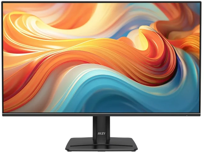 MSI PRO MP271 E14A 27吋 電腦螢幕