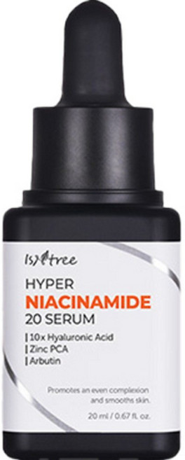 이즈앤트리 하이퍼 나이아신아마이드 20 세럼, 20ml, 1개