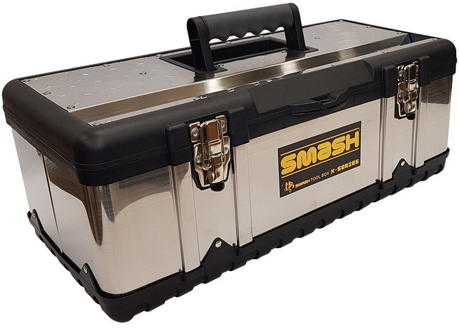 스매쉬 스텐레스 공구함, 1개