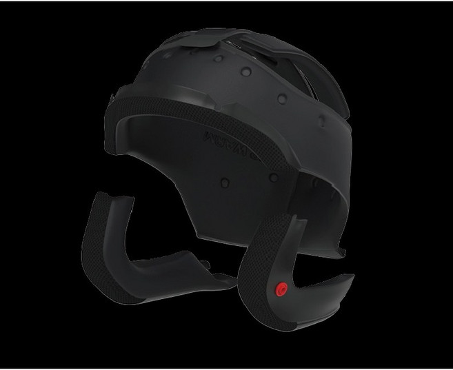 스웨그RS10 오토바이 헬멧 스쿠터 가벼운 오픈페이스 소두핏 초경량 바이크헬멧 1050g, 추가내피, M