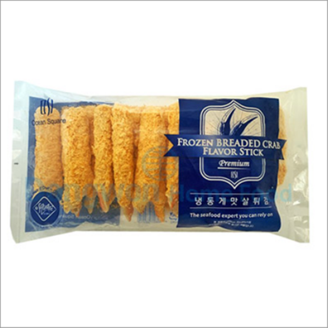 오션스퀘어 게맛살튀김(35g 20입) 700g, 35g, 20입