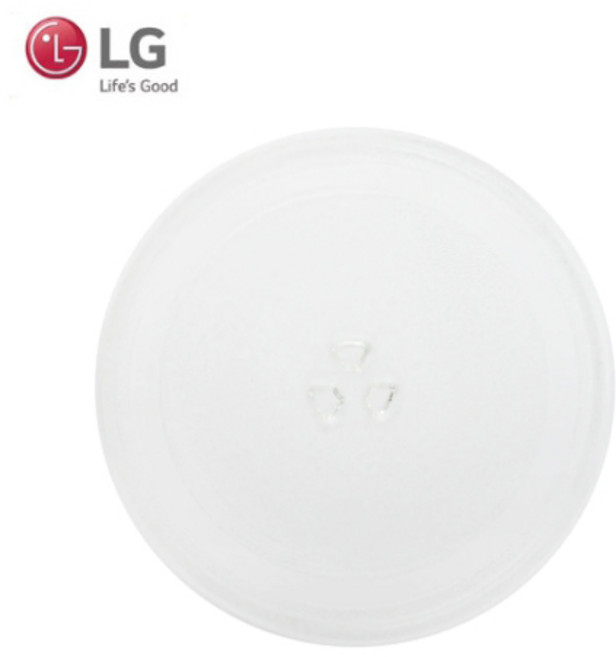 LG 전자레인지 회전 유리접시 MW22CD MW22CA MW22CD9