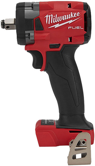 밀워키 충전 임팩 렌치 베어툴 M18 FIW212-0X 브러쉬리스 본체만, 밀워키 충전임팩렌치 M18 FIW212-0X0 본체15, 1개