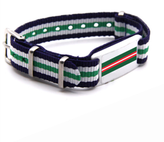 티머니밴드 티티 나토밴드 NT14