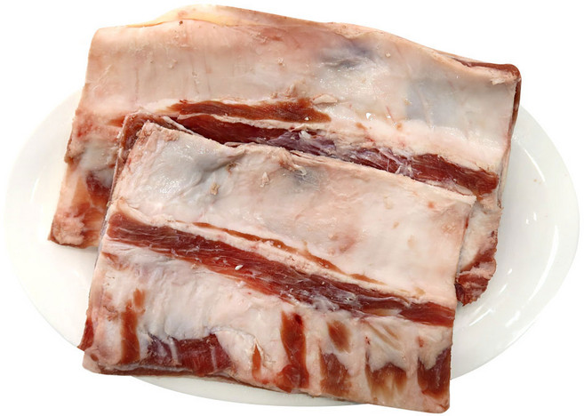 (배터짐) 양내장 양간 양염통 양깐양 양콩팥 양등뼈 양갈비 양사골 양족 양지방 구이 볶음 양탕세트 (일요일&당일발송), 1kg, 1개, 램 양갈비지방