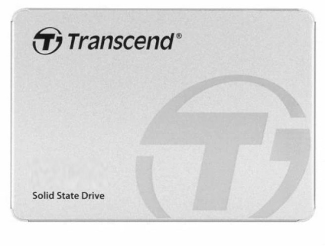 [Transcend] SSD225S 1TB 3D TLC