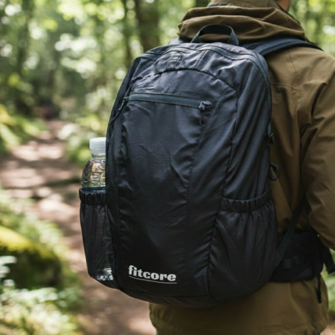 아코롱 초경량백팩, 1개