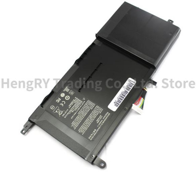CPMANC P650BAT-4 6-87-P650S-4252 CLEVO P650SG P651SA P655RA P671SE P670RG P651RG