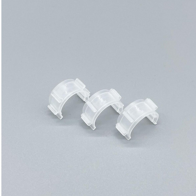 바느질 보빈클립 재봉틀 클램프 재료 키트