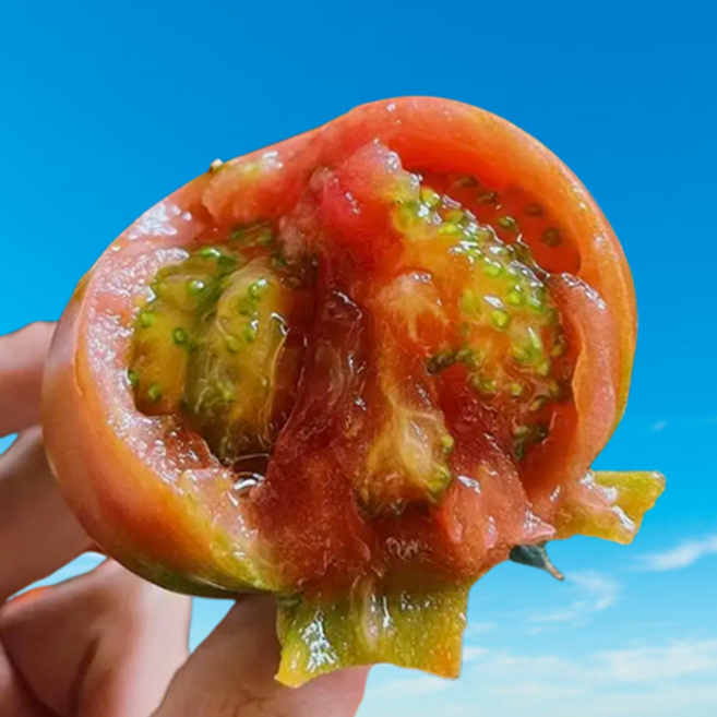 [단독특가] 산지직송 과즙폭발 국내산 찰토마토, 1개, 5kg