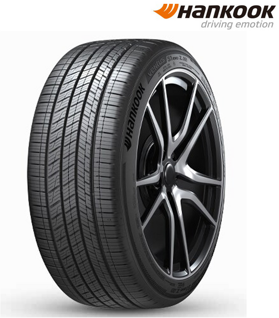 HK 265/45R20 108Y Ventus S1 evo Z AS X H129A, 1개, 전문점방문장착