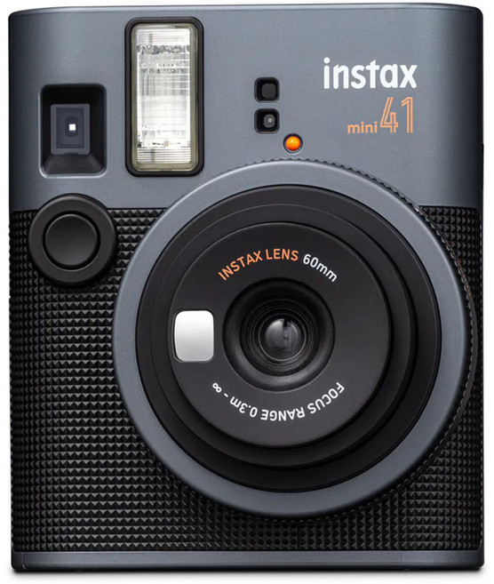 instax mini 41 拍立得相機, 1個, mini41/單機