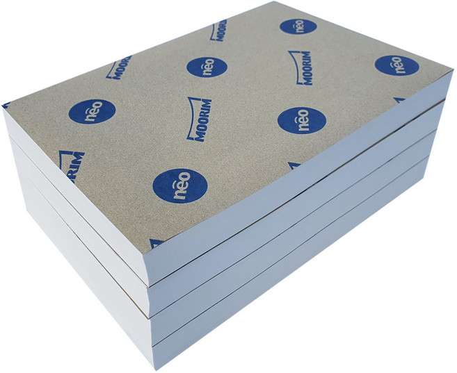 도화지 켄트지 A4 8절 170g 500매