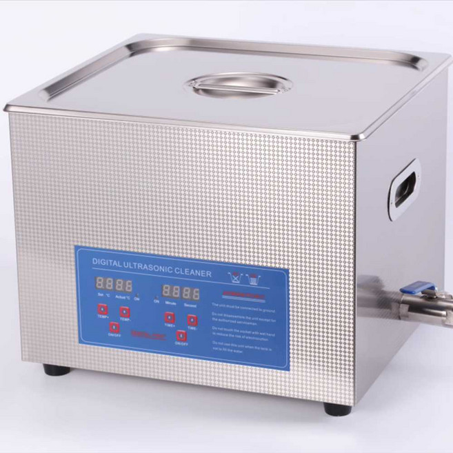 산업용 초음파 세척기 안경 귀금속 목걸이 녹제거 멸균, 6L 내경(300x150x150mm), 6리터 내경 (300x150x150mm), 1개
