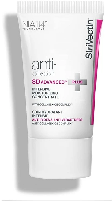 국내 StriVectin 스트리벡틴 에이징 케어 AWSD 어드밴스드 플러스 60ml 보습 크림, 1개, 1g - 쿠팡